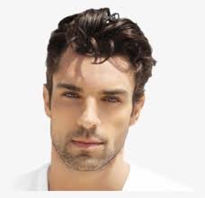 Comment choisir sa coiffure homme. Transparent Homme Png Coiffure Homme Png Png Download Kindpng