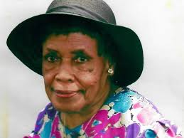 Doris Elizabeth Taylor Harvey Obituary (1930