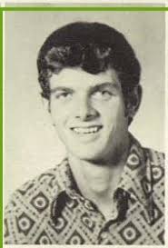 James Richard “Chrome” Krone (1958-2003)