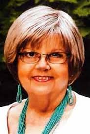 Patricia Sims Obituary (2015)