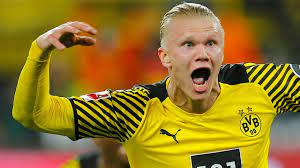 Haaland is yet to decide on his future but will remain respectful to the bundesliga side over any transfer interest which comes his and mino raiola's (his agent) way. E5pvlpolkb3hgm