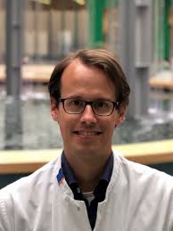 Onderzoek van prof. dr. M.H. (Martin) de Borst