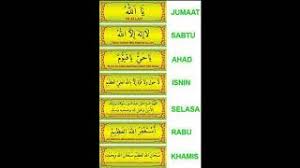 Jika kita ingatkan seseorang, belum tentu dia ingat kita. Zikir Harian Imam Al Ghazali Youtube