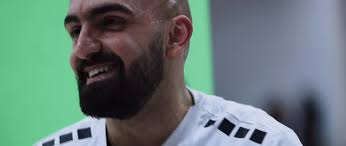 Lebanese Champion Worldwide With a heart full of pride, I am honored to  continue partnering with the authentic brand, AL ABDALLA. Under the wise  and inspiring guidance of Hussein Al Abdalla and