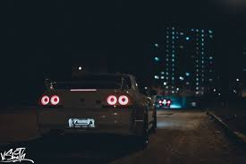 Car Lights Nissan Skyline Gt R Wallpaper Nissan Skyline Nissan Gtr Skyline Nissan Skyline Gt