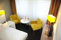 Astral inn hotel leipzig offers 105 forms of accommodation with complimentary bottles of water and a hairdryer. Astral Inn Leipzig Hotel Restaurant Leipzig Aktualisierte Preise Fur 2021