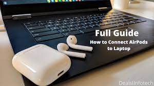 How to pair airpods with a windows device. Pin On Blog News