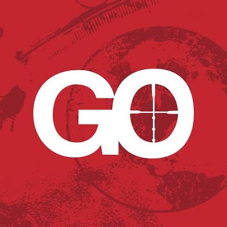 Global Ordnance logo