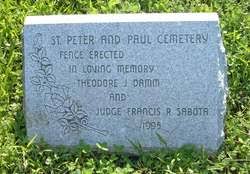 Reading, hamilton county , ohio, 45215 usa show map. Saints Peter And Paul Cemetery In Wallingford Connecticut Find A Grave Cemetery