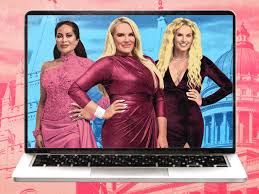 Love, mommy after coming out of her latest stint in a psychiatric ward, a mother's son comes to care for her and their abnormal relationship unfolds. Bravo S The Real Housewives Of Salt Lake City Was A Parallel Surprise The Ringer