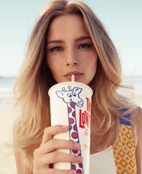 Immerse yourself in the golden days of summer with our laidback, new-issue  editorial