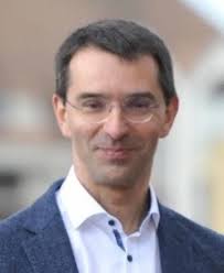 Bruno David candidat aux législatives dans la 2eme circonscription de Côte  d'Or