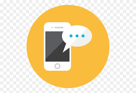 Maybe you would like to learn more about one of these? Smartphone Message Icon Kameleon Iconset Webalys Text Message Icon Png Stunning Free Transparent Png Clipart Images Free Download