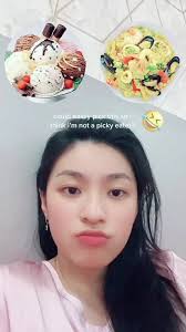 Rachel Jade TikTok Picky