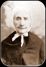 Barbara Minnich Bierly (1814-1903)