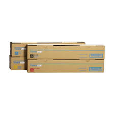 Konica minolta bizhub c454e system requirements and compatibility China Tn512 Konica Minolta Color Toner For Bizhub C454e C554 C554e China Color Toner Copier Color Toner