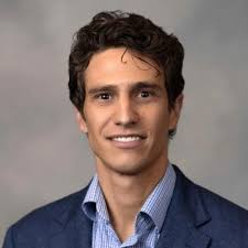 Lucas Kas Vitzthum, MD