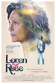 Loren and Rose, a feature film by Russell Brown