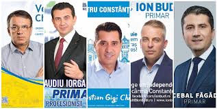 Le montant des pensions, du moins sa partie capitalisation, a baissé à cause de la crise. Ce Spun AfiÈ™ele CandidaÈ›ilor La PrimÄƒria ConstanÈ›a Indiferent De Partid Toate Sunt Pe Fond Albastru Zambete False Lozinci Bune Pentru Cluburi De Noapte