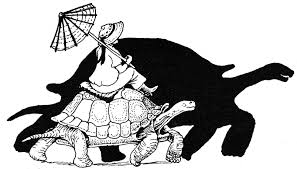 Image result for Megalochlamys