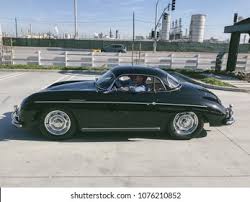 Introducing our new online auction for collector cars. Porsche Cars Ferrari Cars Stock Photo And Image Collection By Alexander Kirch Shutterstock