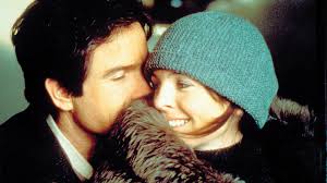 Diane Keaton: Old Love Warren Beatty "Sexy," "Mysterious," "Gifted"