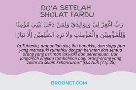 Ekceli nak (2) yang menguasai sekalian manusia, (3) tuhan yang berhak disembah oleh sekalian manusia, (4) dari kejahatan pembisik penghasut yang timbul. Bacaan Doa Setelah Sholat Wajib Dan Artinya Broonet