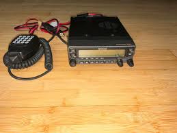 Image result for Alinco DX-R8