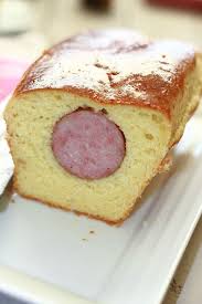 Saucisson Brioche Sans Gluten On Mange Sans Gluten Saucisson Brioche Brioche Facile Thermomix Recette