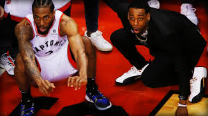 Check out the best tissot buzzer beaters from the decade!subscribe to the nba: Nba Leonard Fuhrt Toronto Mit Buzzer Beater Ins Halbfinale Us Sport Bild De