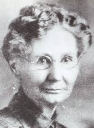 Mary Jane (Darnielle) Mee (1847-1926)