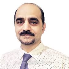 Dr. Tariq Sultan Orthodontist Dentist in Gujranwala
