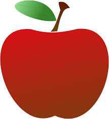 Teacher Apple Clipart Clipart Panda Free Clipart Images Apple Clip Art Free Clip Art Teacher Apple