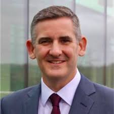 We're delighted to welcome Matthew Bubb as our Head of Infrastructure,  Energy, Resources & Projects (IERP) for the Asia-Pacific region (APAC).