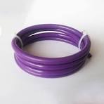 Purple ID 5/32"(4mm) Vacuum Silicone Hose Intercooler Coupler Pipe Turbo 3  meter | eBay