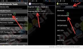 Mtk tools mobileuncle is a powerful app for mediatek smartphones which allows you to perform various development activities with your device. How To Fix Repair Generate Invalid Imei Tutorial On Mediatek Mtk Phones Gizbeat