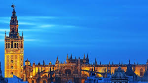 Seville, the emblematic city of universal. Sprachreisen Sevilla Esl