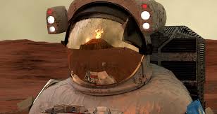 Onda skillet — olympus mons 10:57. Olympus Mons Erupting Mars