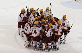 Minnesota Gopher Hockey Love Minnesota Gophers Minnesota Golden Gophers Gopher