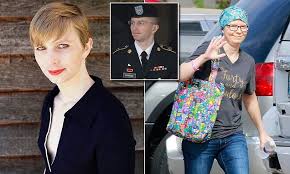 Trans woman chelsea manning, formerly bradley manning, is a former us army intelligence analyst who was imprisoned in may 2010 after telling adrian lamo she had leaked to wikileaks 251,287 us diplomatic cables, a video of the collateral murder in baghdad. Chelsea Manning S Sister Is Delighted Her Sibling Is Free Daily Mail Online