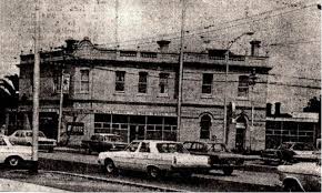 In essendon, you can spend time visiting the shops or simply enjoy the restaurants. Ascot Vale Hotel Sw Cnr Mt Alexander Maribyrnong Rds 1971 Vale Hotel Ascot Vale Hotel