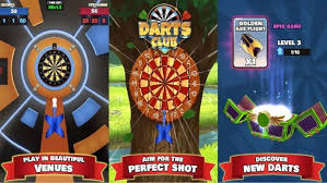 Darts Club For Pc Download And Install Trailer Darts New Arcade Games Gaming Pc