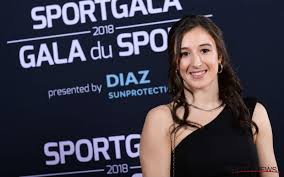 We did not find results for: Turnster Nina Derwael Maakt Relatie Met Belgische Profvoetballer Bekend Nieuws365