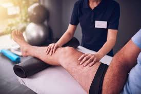 Maybe you would like to learn more about one of these? Week By Week Rehab Protocol For Total Knee Replacement