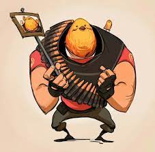 Pin By Leon On Tf2 Team Fortress 2 Team Fortress Fortress 2