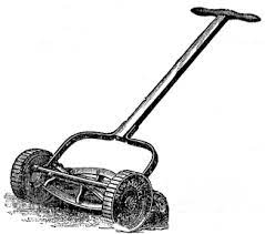 Non Motorized Push Lawn Mowers Gas Lawn Mower Reel Lawn Mower Lawn Mower
