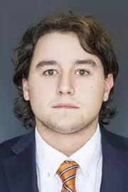 Owen Hull's Instagram, Twitter & Facebook