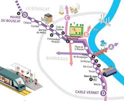 Use them in commercial designs under lifetime, perpetual & worldwide rights. A Fourth Tramway Line In Bordeaux Urban Transport Magazine