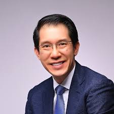 Dr Stanley Chia