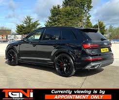 Image result for Orca Black 2016 Q7
